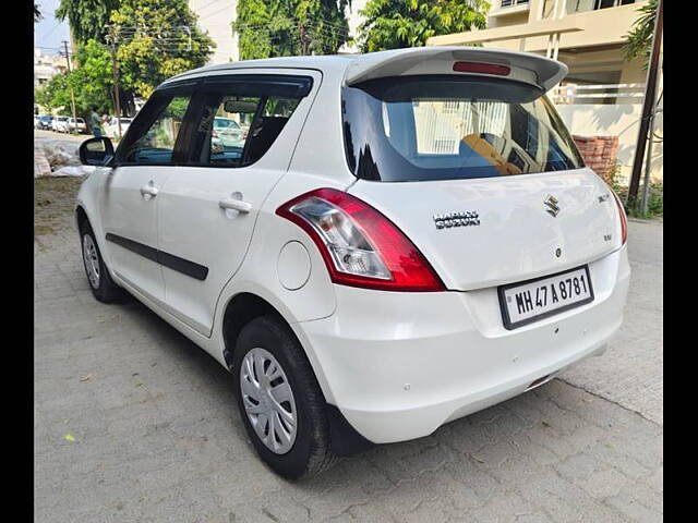 Used Maruti Suzuki Swift [2011-2014] VXi in Nagpur