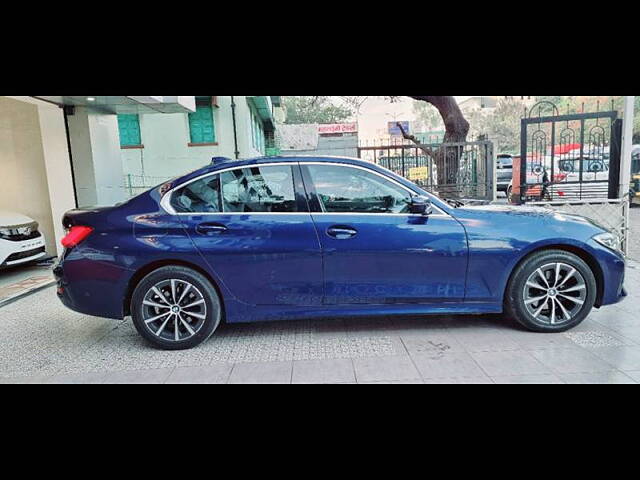 Used BMW 3 Series [2016-2019] 320d Edition Sport in Pune