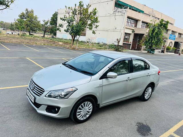 Used Maruti Suzuki Ciaz [2014-2017] VXi+ in Karnal