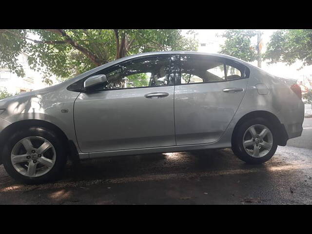 Used Honda City [2011-2014] 1.5 S AT in Delhi