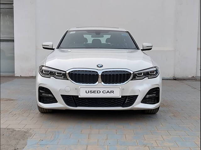 Used 2019 BMW 3-Series in Ahmedabad