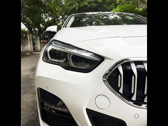 Used BMW 2 Series Gran Coupe 220i M Sport in Delhi