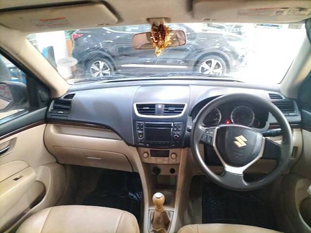 Used Maruti Suzuki Swift DZire [2011-2015] ZDI in Mumbai