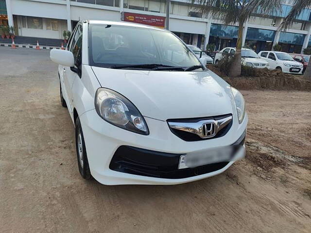 Used Honda Brio [2013-2016] E MT in Mohali