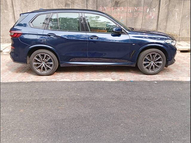 Used BMW X5 [2019-2023] xDrive40i M Sport [2019-2019] in Delhi