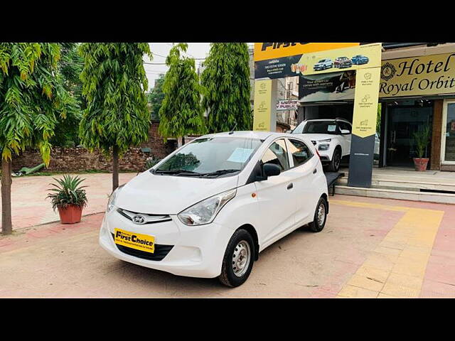 Used Hyundai Eon Era + in Chandigarh