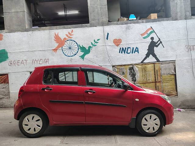 Used Maruti Suzuki Celerio [2014-2017] VXi ABS in Pune