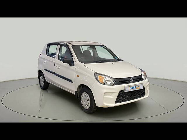 Used 2022 Maruti Suzuki Alto 800 in Delhi