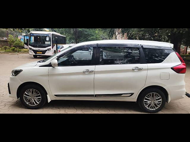 Used Maruti Suzuki Ertiga [2018-2022] ZXi in Ranchi