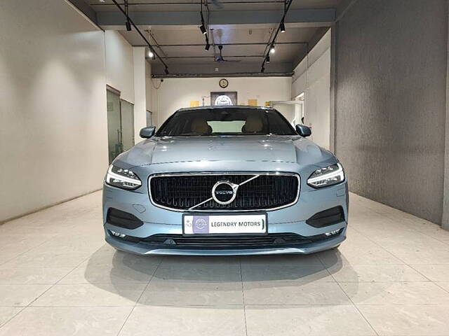 Used 2018 Volvo S90 in Pune