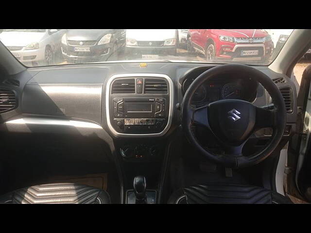 Used Maruti Suzuki Vitara Brezza [2016-2020] VDi AGS in Pune