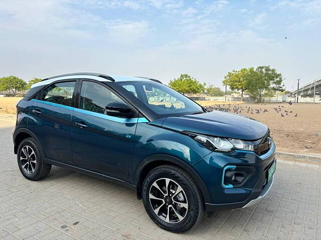 Used 2020 Tata Nexon EV in Ahmedabad