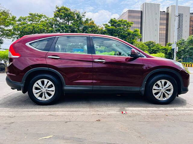 Used Honda CR-V [2013-2018] 2.0L 2WD MT in Mumbai