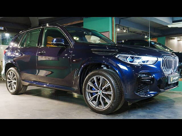 Used BMW X5 [2019-2023] xDrive40i M Sport in Dehradun