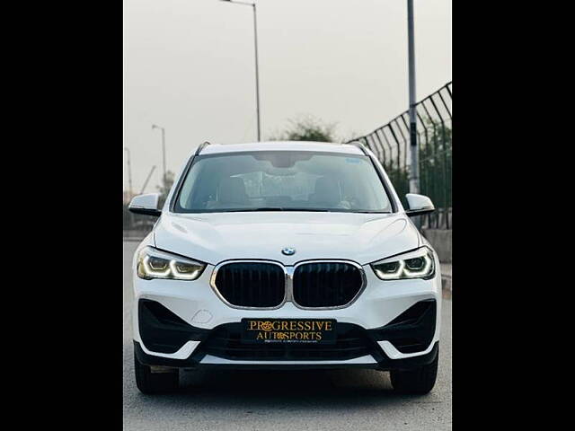 Used 2021 BMW X1 in Delhi