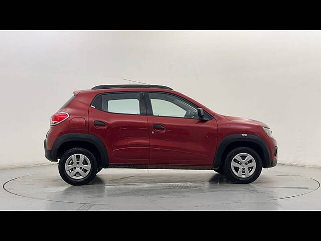 Used Renault Kwid [2015-2019] RXT [2015-2019] in Ghaziabad