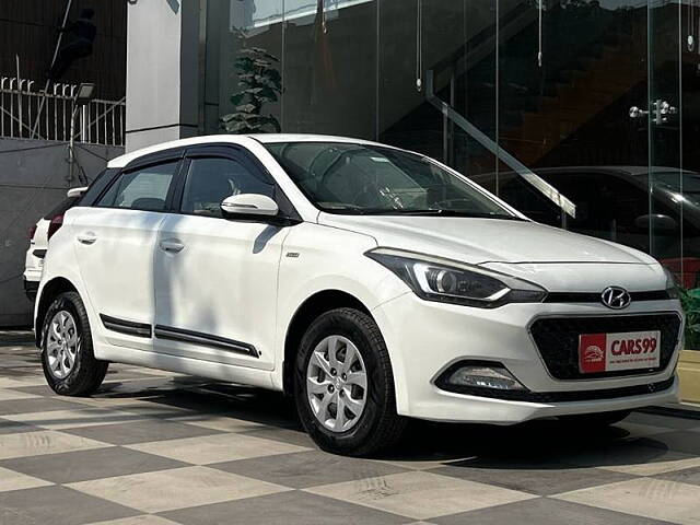 Used Hyundai Elite i20 [2017-2018] Sportz 1.2 in Noida