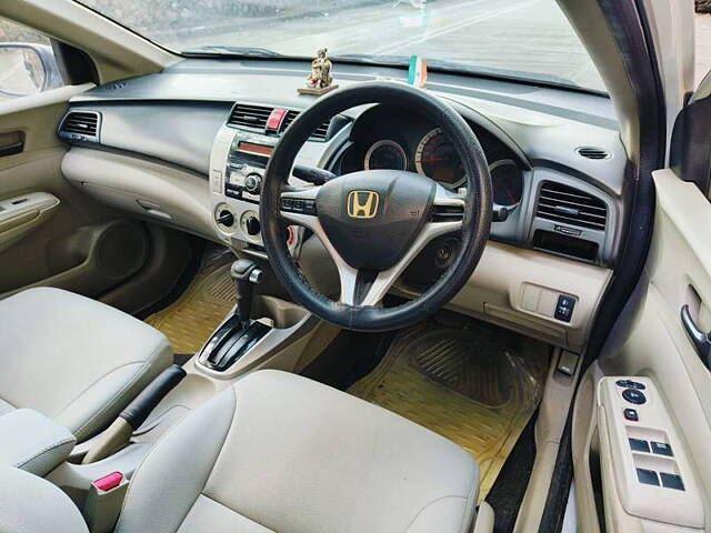 Used Honda City [2008-2011] 1.5 S AT in Mumbai