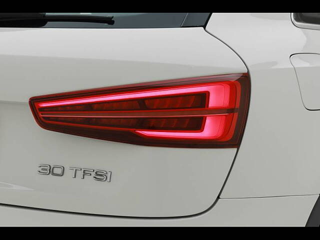 Used Audi Q3 [2017-2020] 30 TFSI Premium in Dehradun