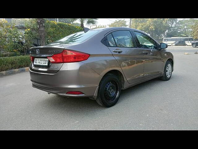 Used Honda City [2014-2017] SV in Delhi