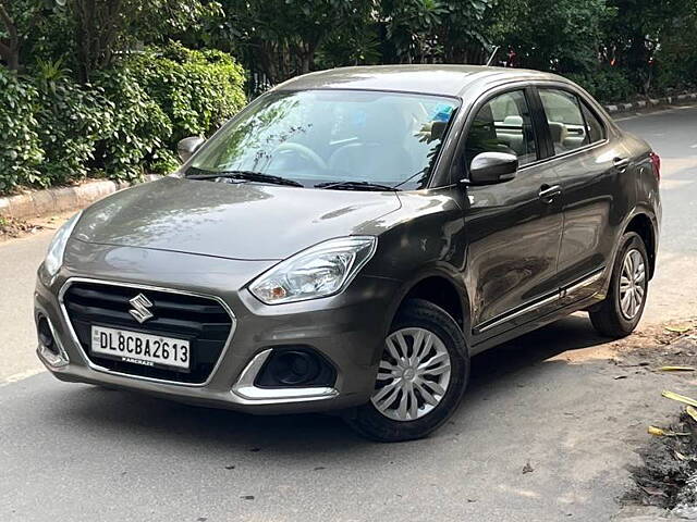 Used Maruti Suzuki Dzire VXi [2020-2023] in Delhi