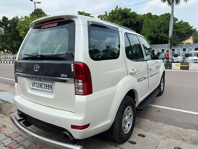 Used Tata Safari Storme 2019 2.2 EX 4X2 in Lucknow