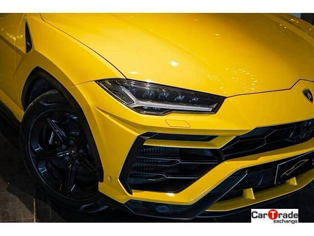 Used Lamborghini Urus [2018] Twin-Turbo V8 in Delhi