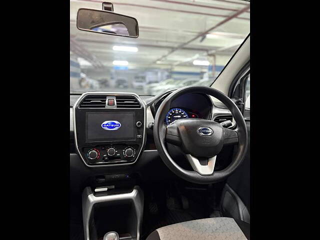 Used Datsun redi-GO [2016-2020] T (O) [2016-2019] in Mumbai