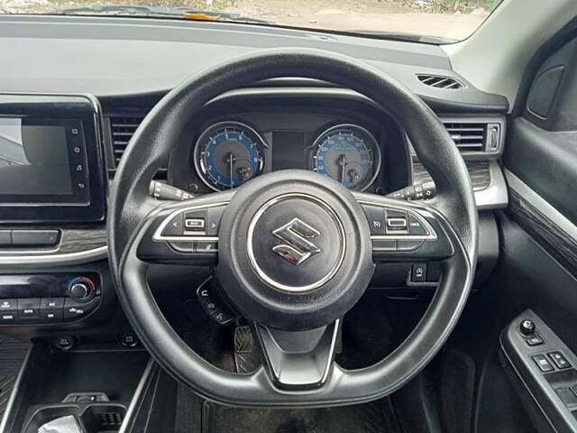 Used Maruti Suzuki XL6 [2019-2022] Zeta MT Petrol in Mumbai