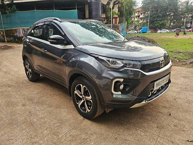 Used Tata Nexon [2020-2023] XZA Plus (O) Diesel Dark Edition in Mumbai