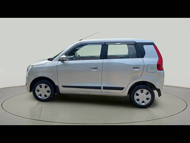 Used Maruti Suzuki Wagon R [2019-2022] ZXi 1.2 in Lucknow