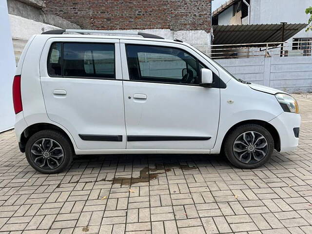 Used Maruti Suzuki Wagon R 1.0 [2010-2013] LXi in Rajkot