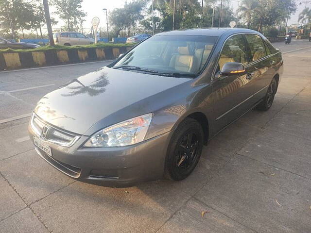 Used Honda Accord [2003-2007] 2.4 VTi-L AT in Mumbai