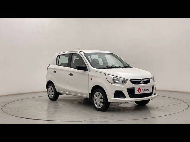 Used Maruti Suzuki Alto K10 [2014-2020] VXi [2014-2019] in Pune