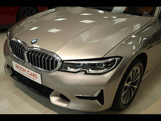 Used 2022 BMW 3-Series in Chennai