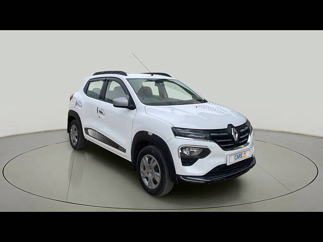 Used 2020 Renault Kwid in Jaipur