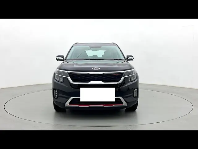 Used 2020 Kia Seltos in Hyderabad