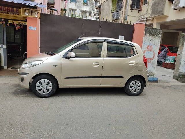 Used Hyundai i10 [2010-2017] Magna 1.1 iRDE2 [2010-2017] in Kolkata