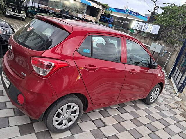 Used Hyundai Grand i10 Magna AT 1.2 Kappa VTVT in Coimbatore