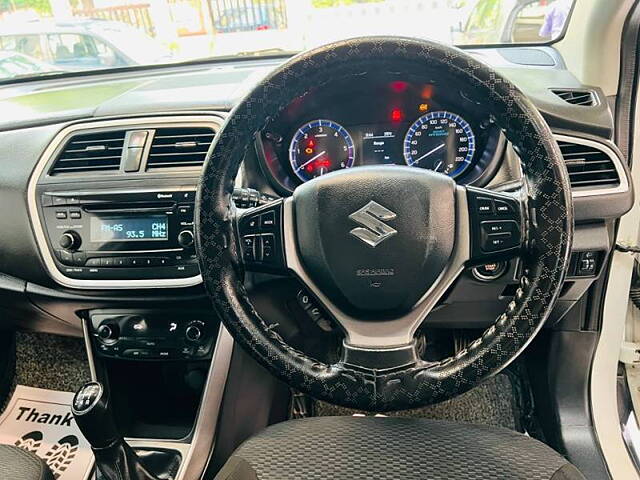 Used Maruti Suzuki S-Cross 2020 Delta in Nagpur