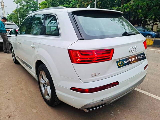 Used Audi Q7 [2015-2020] 45 TFSI Premium Plus in Pune