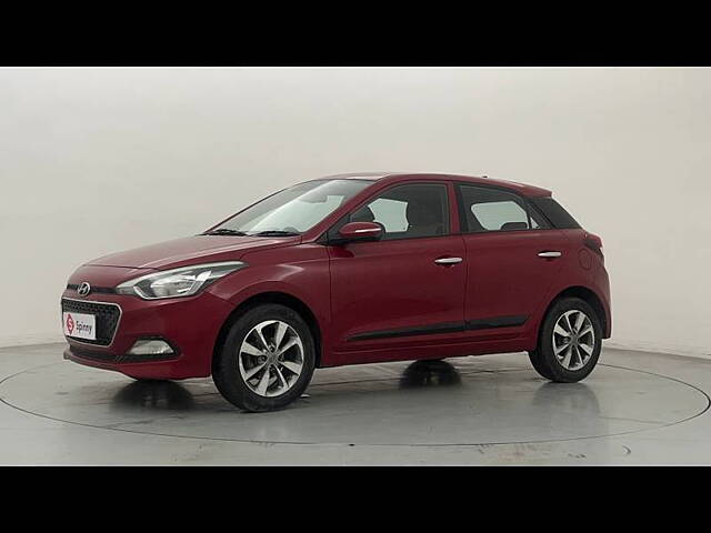 Used 2017 Hyundai Elite i20 in Ghaziabad