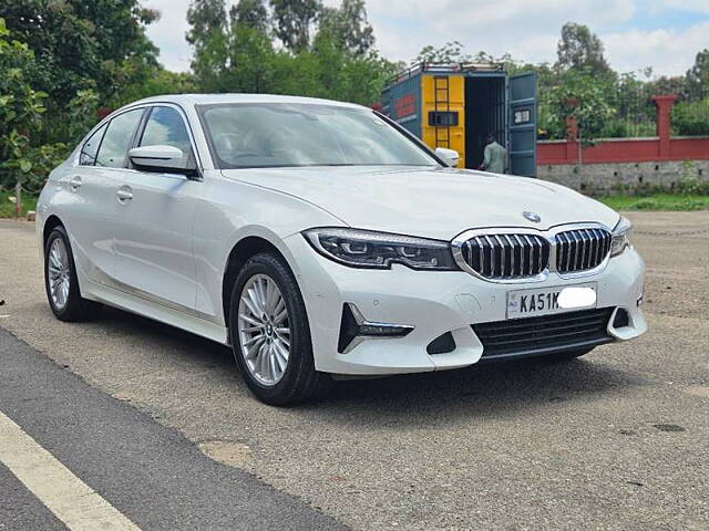 Used 2020 BMW 3-Series in Bangalore