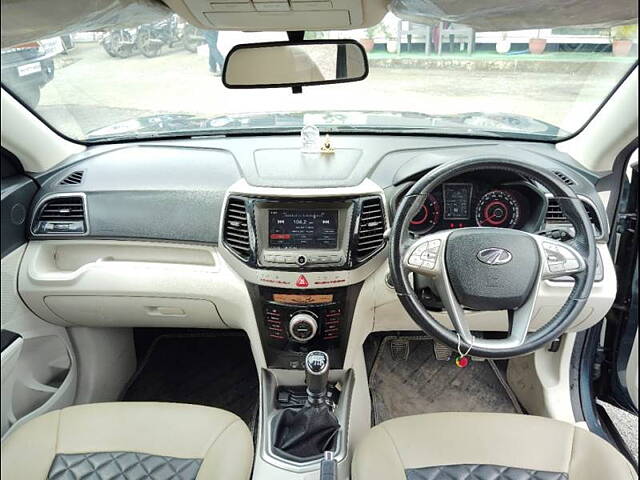 Used Mahindra XUV300 [2019-2024] W8 1.2 Petrol [2019] in Pune