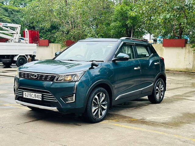 Used Mahindra XUV300 [2019-2024] 1.5 W8 (O) [2019-2020] in Surat