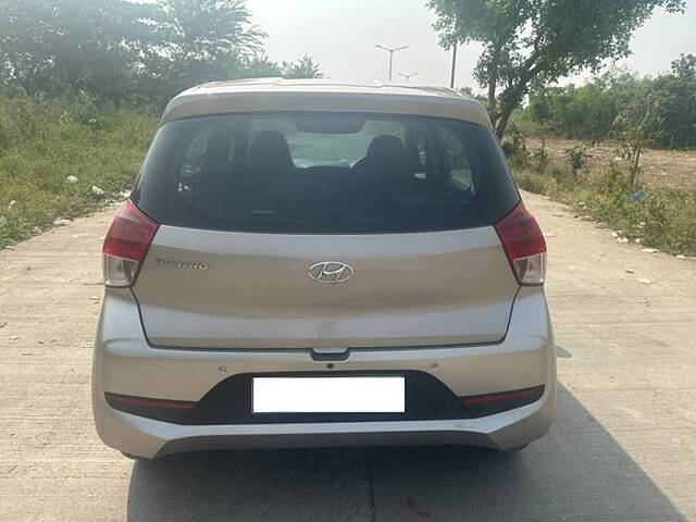 Used Hyundai Santro Magna CNG in Mumbai