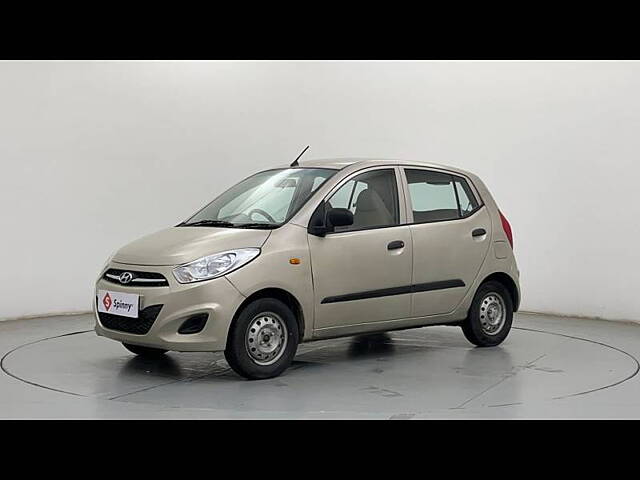 Used 2012 Hyundai i10 in Lucknow