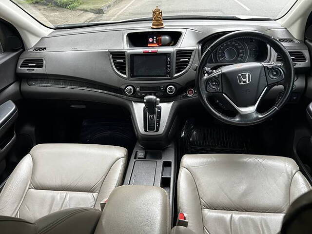 Used Honda CR-V [2013-2018] 2.4L 4WD AVN in Bangalore