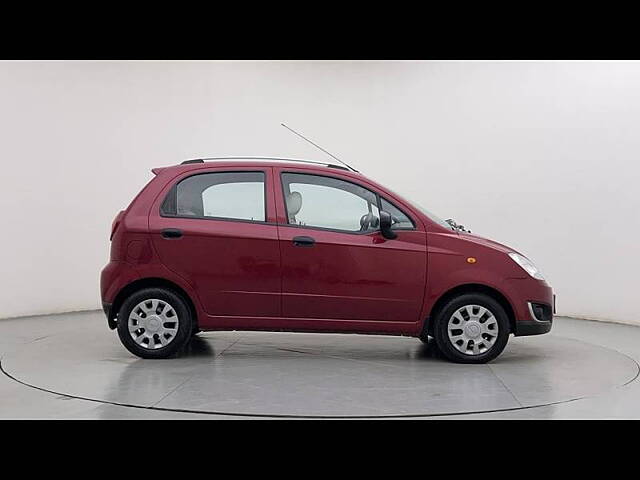 Used Chevrolet Spark [2012-2013] LT 1.0 BS-III in Bangalore