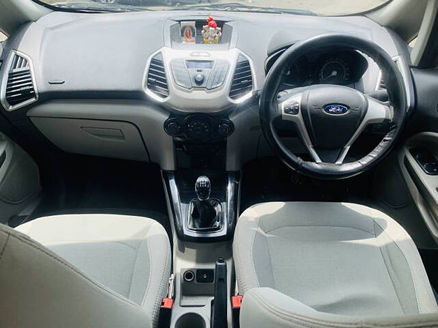 Used Ford EcoSport [2015-2017] Trend 1.5L TDCi in Mumbai